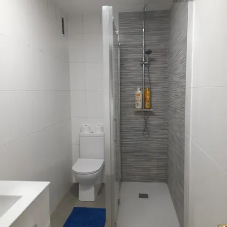 Apartment Centro Pl America *