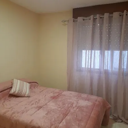 Centro Pl America * Виго