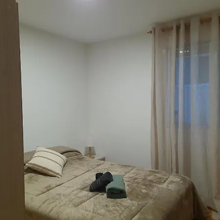 Centro Pl America Виго