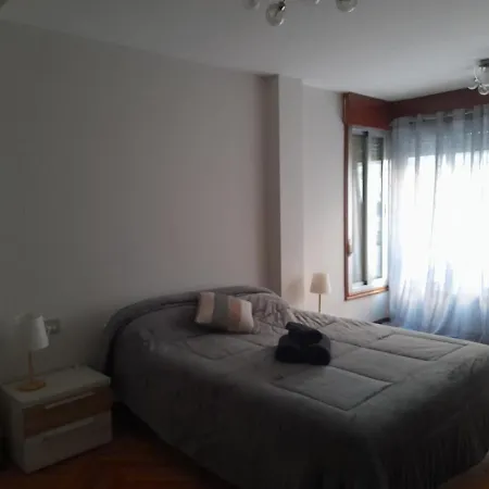 Centro Pl America * Vigo