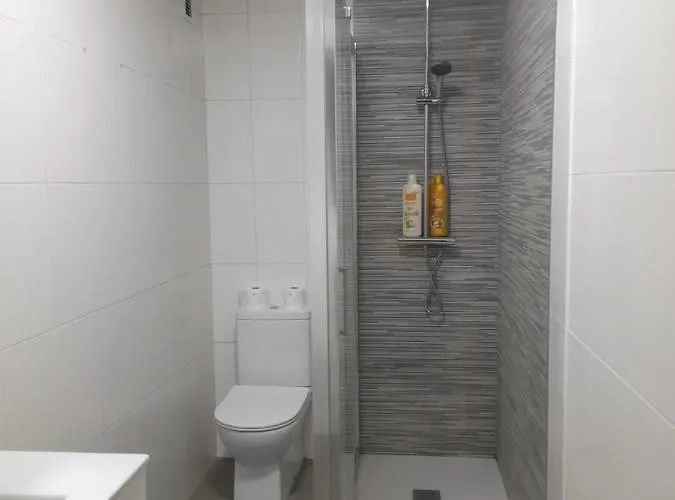 شقة Centro Pl America *