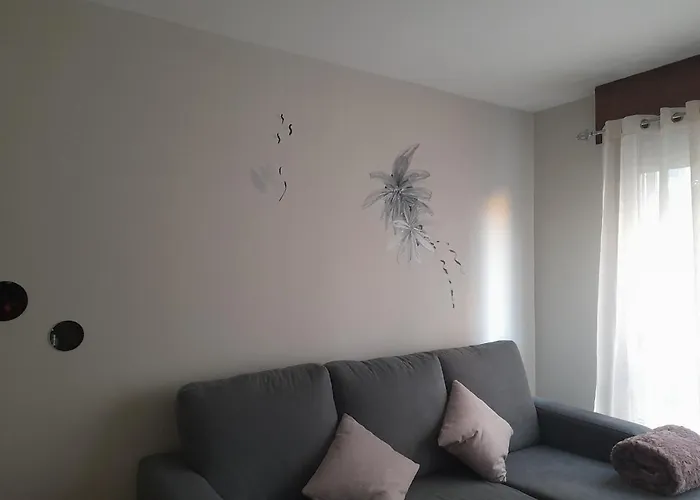 Centro Pl America Apartment