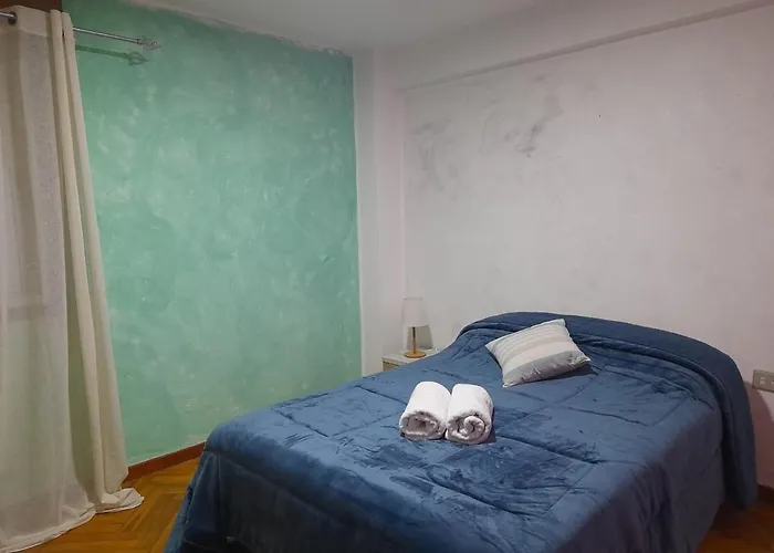 Apartment Centro Pl America Vigo