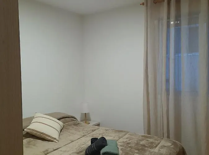 Centro Pl America Vigo