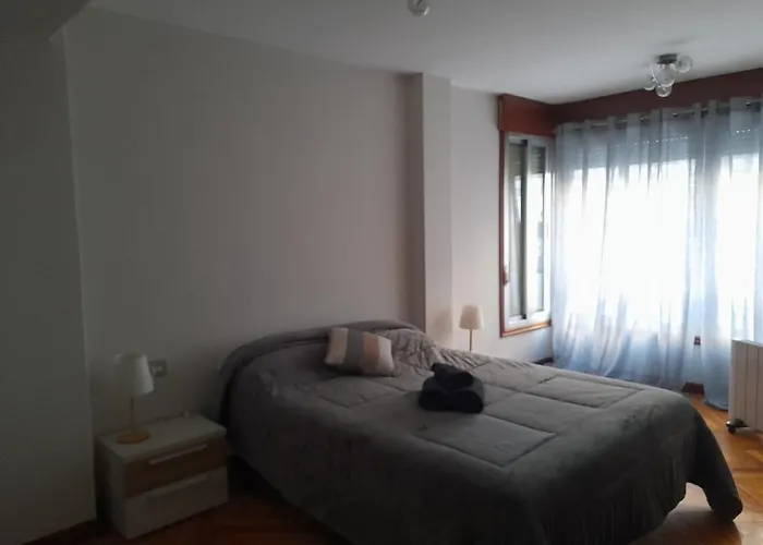 Centro Pl America * فيجو