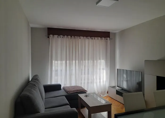 Apartment Centro Pl America *